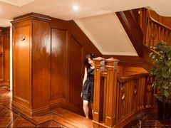 -马勒别墅饭店(静安寺店)