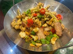 -宁邦·家宴·南京菜(红山动物园店)