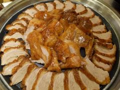 -守柴炉烤鸭(中海国际店)