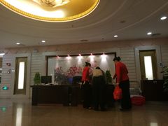 -市民中心-餐厅