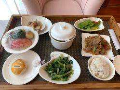 -馨月汇·一悦馨香月子中心(前滩店)