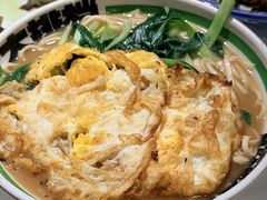-欧记大排档·景德菜(上海首店)