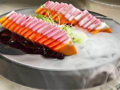 -味莊·青岛菜(云霄路店)