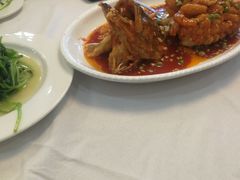 松鼠桂鱼-峨嵋酒家(德内店)