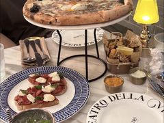 -IL TEATRO 精品意大利餐厅