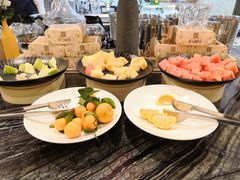 -皇马假日醉海南大酒店·假日一品派茶楼(秀英店)