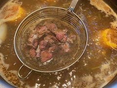 -海汕记·潮汕鲜牛肉火锅·自助