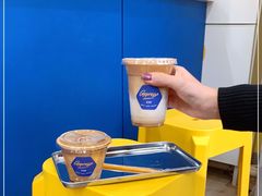 -吉派索自家烘焙咖啡馆(千佛山店)