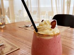 -Mark&Mars Restaurant