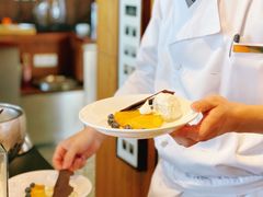 -非常时髦餐厅VUE Restaurant(外滩茂悦大酒店)