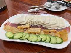 -吴祥记潮州菜·百年老字号·砂锅粥