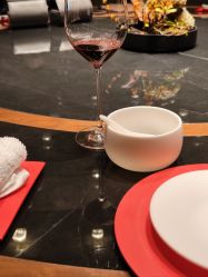 -广州文华东方酒店·宴会厅