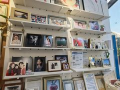 -方快照相馆(宝山龙湖天街店)