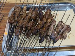 -清真·马峰烤肉(小学习北巷店)