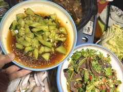 -状元甲·湖北甲鱼大王(汉口火车站店)