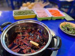 -马路边边火锅串串(观前街店)