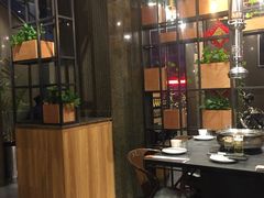 -完美生活炭火烤肉(二马路店)