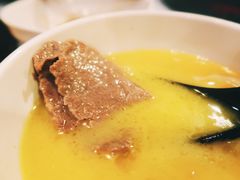 -鲜入围煮花胶鸡海鲜火锅