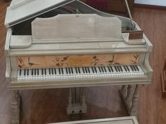 -鼓浪屿钢琴博物馆