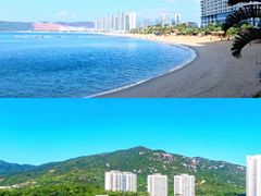 -巽寮湾