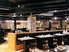 大堂-一棠龙虾•王牌虾球(楚河汉街店)
