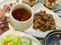 -金姐台湾菜(珠江路店)