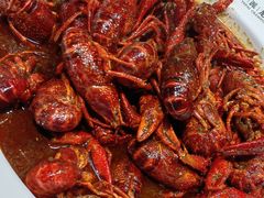 -叶派龙虾•招牌香辣蟹·海鲜(中海国际店)