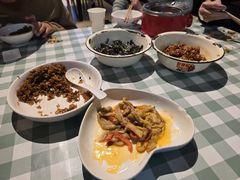 -彭耕记猪油炒小菜(吉联mall店)