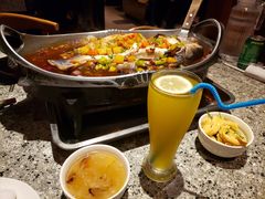 -里岛烤鱼(东港凯虹广场店)