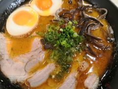 -八盛屋·沾面(集美万达店)