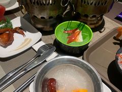 -海天盛宴海鲜自助(正大广场店)
