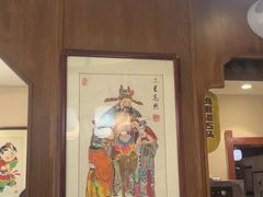-蓝田九大碗民俗食府(蓝田店)