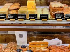 -WHEAT&BAKER-麥(凯德来福士店)