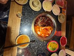 -蜀大侠火锅(森兰花园城店)