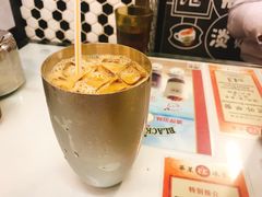 -华星冰室(湾仔店)