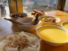 -老济南药膳把子肉(周公祠街店)