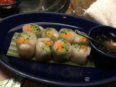 -山港凯悦酒店·BEBA海滩烧烤餐厅酒吧