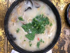 -惠丰源烩面馆(经七路店)