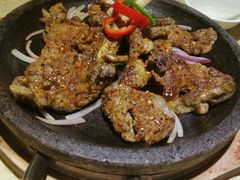 -铜锣湾·有麝自然香(重庆新天地店)