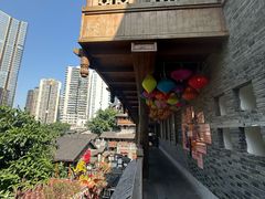 -重庆十八梯传统风貌区