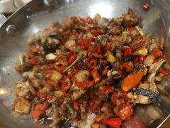 -渔乡米香·剁椒鱼头(四方坪店)