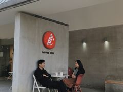 -COFFEE CALL(云锦路店)