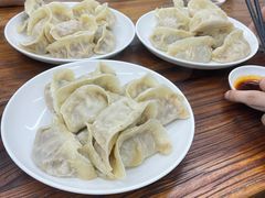 -奉天蚨祥饺子馆