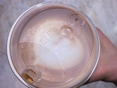 -Manner Coffee(芮欧百货店)