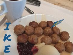 -宜家家居(西安未央商场店)