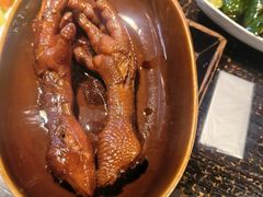 -喜晋道面馆(华严寺广场店)