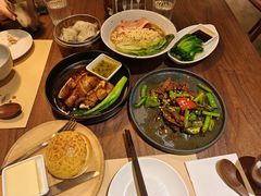 -来龙里 精致 东南亚餐室(万象城店)