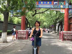-北京国子监胡同