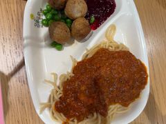 -宜家·瑞典风味餐厅(四元桥店)