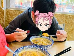 -清馨斋餐馆